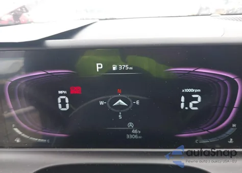 2025 Kia Seltos S z USA, uszkodzony, nr VIN KNDEU2AA1S7738221